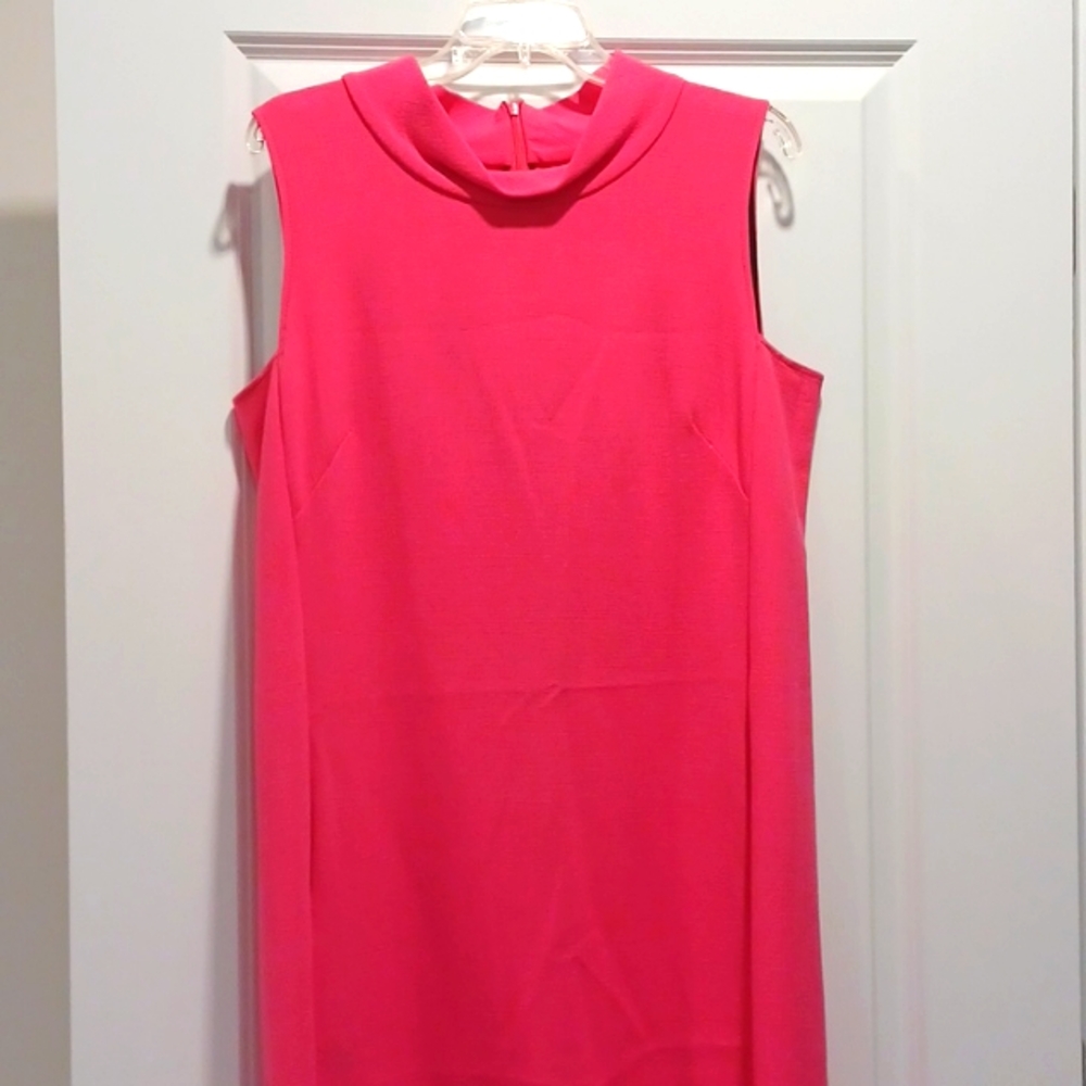 Lafayette 148 New York Iona Shift Dress